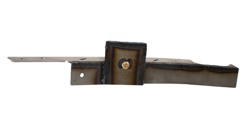Picture of Rust Buster 1996-2002 Toyota 4Runner Over Axle Frame Repair Kit - Right