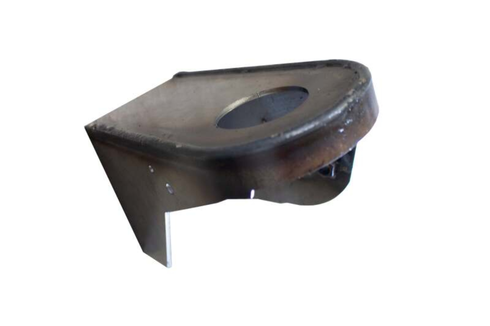 Picture of Rust Buster 1999-2013 Chevy Silverado / GMC Sierra 1500 Radiator Core Support Cab Mounts - Right
