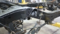 Picture of Rust Buster 2003-2014 Toyota 4Runner and FJ Cruiser Over-the-Axle Frame Repair Kit - Right