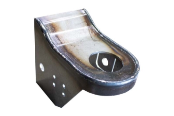 Picture of Rust Buster 1999-2013 Chevy/GMC Silverado/Sierra Front Cab Mount - Right