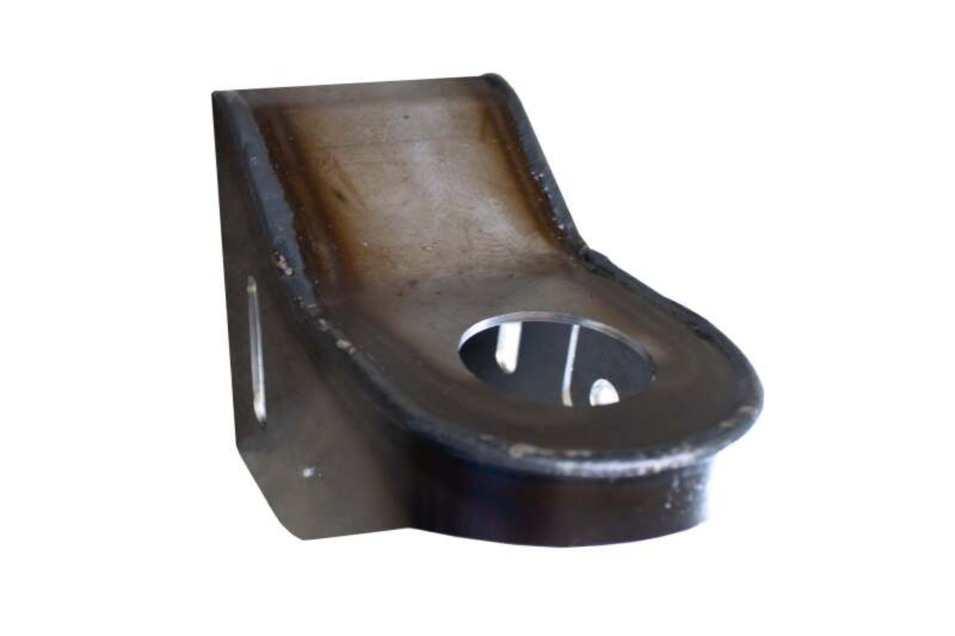 Picture of Rust Buster 1999-2013 Chevy Silverado & GMC Sierra Center Cab Mount - Right