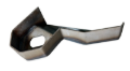 Picture of Rust Buster 2004-2012 Chevy Colorado & GMC Canyon Front Cab Body Mount - Left