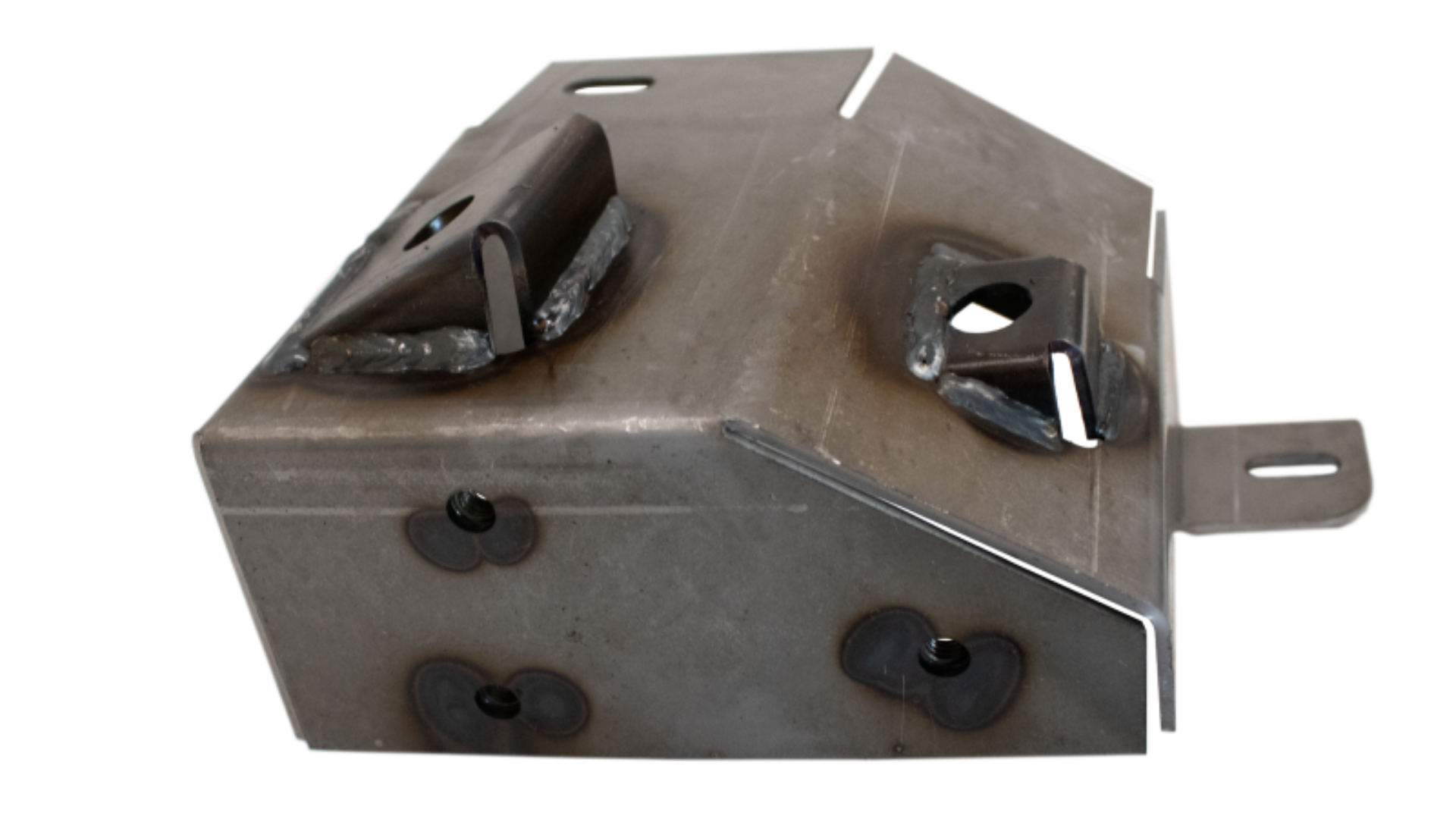 Picture of Rust Buster 2000-2006 Toyota Tundra Left Rear Frame Shock Mount
