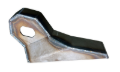 Picture of Rust Buster 2004-2012 Chevy Colorado & GMC Canyon Front Cab Body Mount - Right