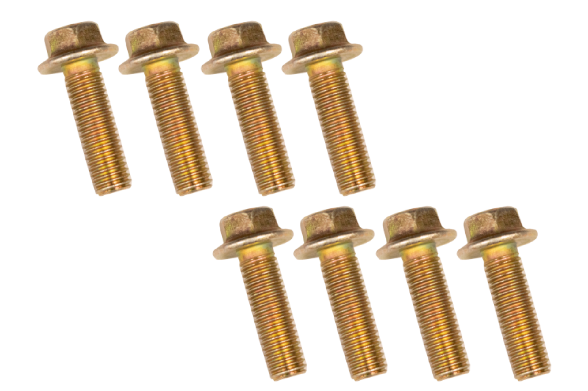 Picture of Rust Buster Dodge Ram Bed Mounting Bolt Kit