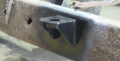 Picture of Rust Buster 1994-2004 Chevy S10 & GMC Sonoma Center Cab Mount