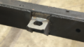 Picture of Rust Buster 2004-2012 Chevy Colorado & GMC Canyon Center Cab Body Mount