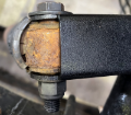 Picture of Rust Buster 07-18 Chevy Silverado/GMC Sierra Rear Upper Shock Mount