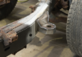Picture of Rust Buster 2004-2012 Chevy Colorado & GMC Canyon Front Cab Body Mount - Left