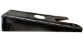 Picture of Rust Buster 2004-2012 Colorado Front Bed Mount - Left