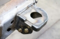 Picture of Rust Buster 1994-2004 Chevy S10 & GMC Sonoma Core Support Mount - Left