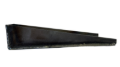 Picture of Rust Buster 2004-2012 Colorado Front Bed Mount - Right