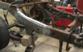 Picture of Rust Buster 2004-2012 Chevy Colorado & GMC Canyon Rear ward Leaf Spring Mount - Right
