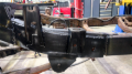 Picture of Rust Buster 2004-2012 Chevy Colorado & GMC Canyon Rear ward Leaf Spring Mount - Right