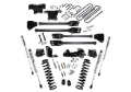 Picture of Superlift 05-07 Ford F-250 SuperDuty 4WD Diesel 4in Lift Kit w/ A 4 Link Conversion/Fox 2.0 Shocks