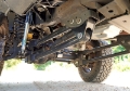 Picture of Superlift 11-16 Ford F-250 SuperDuty 4WD Diesel 4in Lift Kit w/ A 4 Link Conversion/Fox 2.0 Shocks