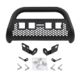 Picture of Go Rhino 10-18 Ram 2500HD RC2 LR 4 Lights Complete Kit w/Front Guard + Brkts