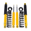 Picture of ARB Gas Heavy Load Leveling Kit Chevy Colorado USA