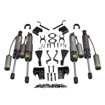 Picture of ARB BP51 2-2.5in Shocks Only Kit