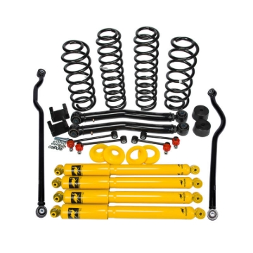Picture of ARB JL 4 Door OME Heavy Kit