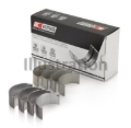 Picture of King Engine Bearings Mitsubishi 4D56 (Size +0.50mm) Connecting Rod Bearing Set