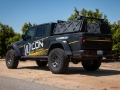 Picture of ICON 2020+ Jeep Gladiator 2.5in Stage 7 Suspension System (Billet)