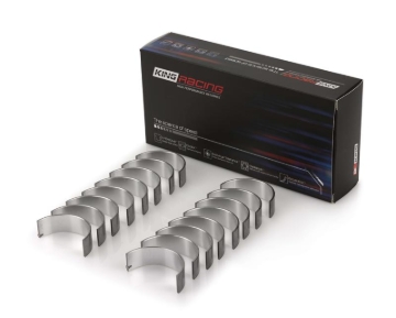 Picture of King Engine Bearings Chevrolet BBC 369-502 Gen Iv/V/Vi(Size STDX) Connecting Rod Bearing Set