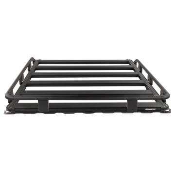 Picture of ARB Base Rack Kit Includes 61in x 51in Base Rack w/ Mount Kit Deflector and Front 3/4 Rails