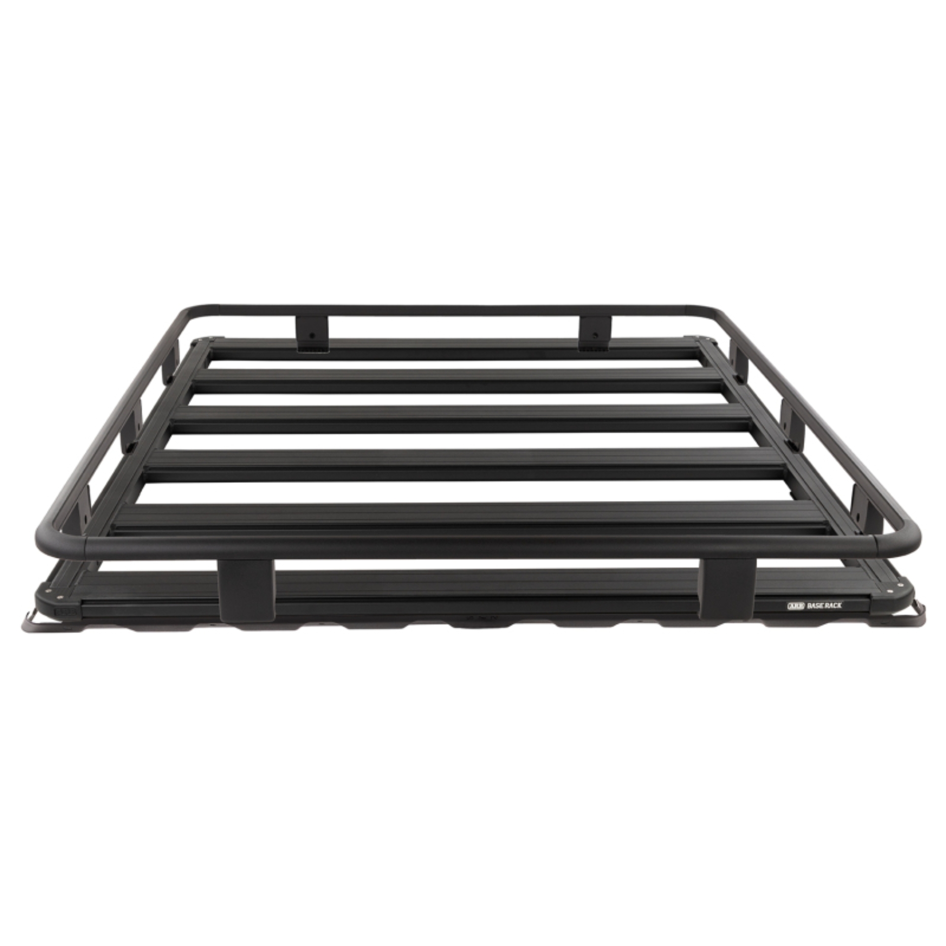 Picture of ARB Base Rack Kit Includes 61in x 51in Base Rack w/ Mount Kit Deflector and Full Rails