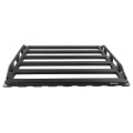 Picture of ARB Base Rack Kit Includes 61in x 51in Base Rack w/ Mount Kit Deflector and Trade Rails