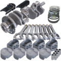 Picture of Eagle Chevrolet LS Rotating Assembly (24 tooth reluctor)