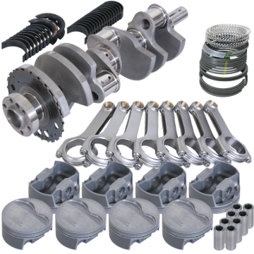 Picture of Eagle Chevrolet LS Rotating Assembly (24 tooth reluctor)