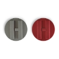Picture of Mishimoto LS Engine Hoonigan Oil Filler Cap - Red