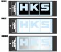 Picture of HKS LOGO Sticker W220 MIRROR