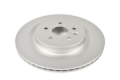 Picture of DBA 2022+ Lexus RX350h En-Shield Standard Rear Brake Rotor