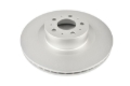 Picture of DBA 2022+ Tesla Model Y (RWD) En-Shield Standard Front Brake Rotor