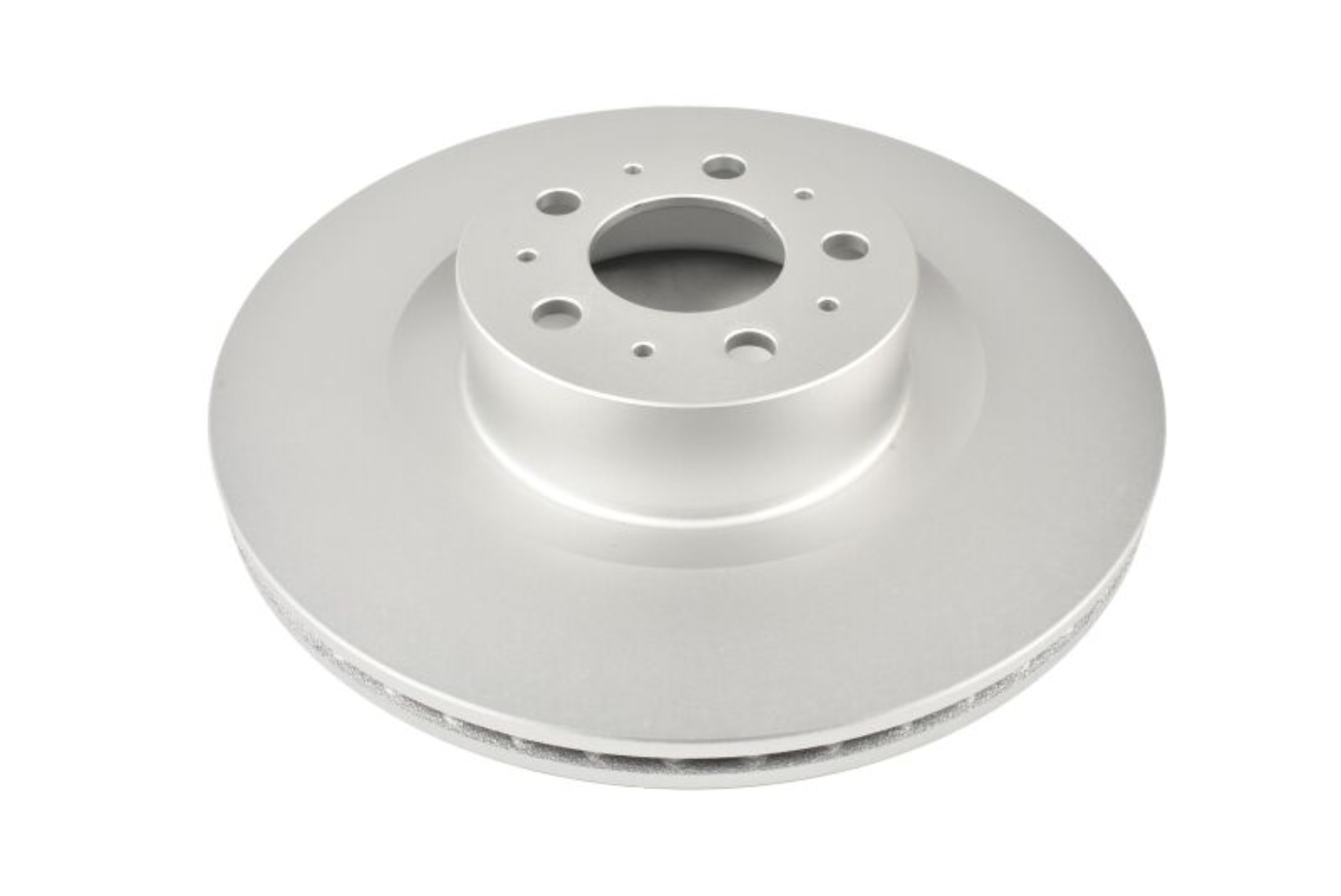 Picture of DBA 2022+ Tesla Model Y (RWD) En-Shield Standard Front Brake Rotor
