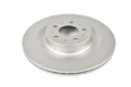 Picture of DBA 2022+ Tesla Model Y (RWD) En-Shield Standard Rear Brake Rotor