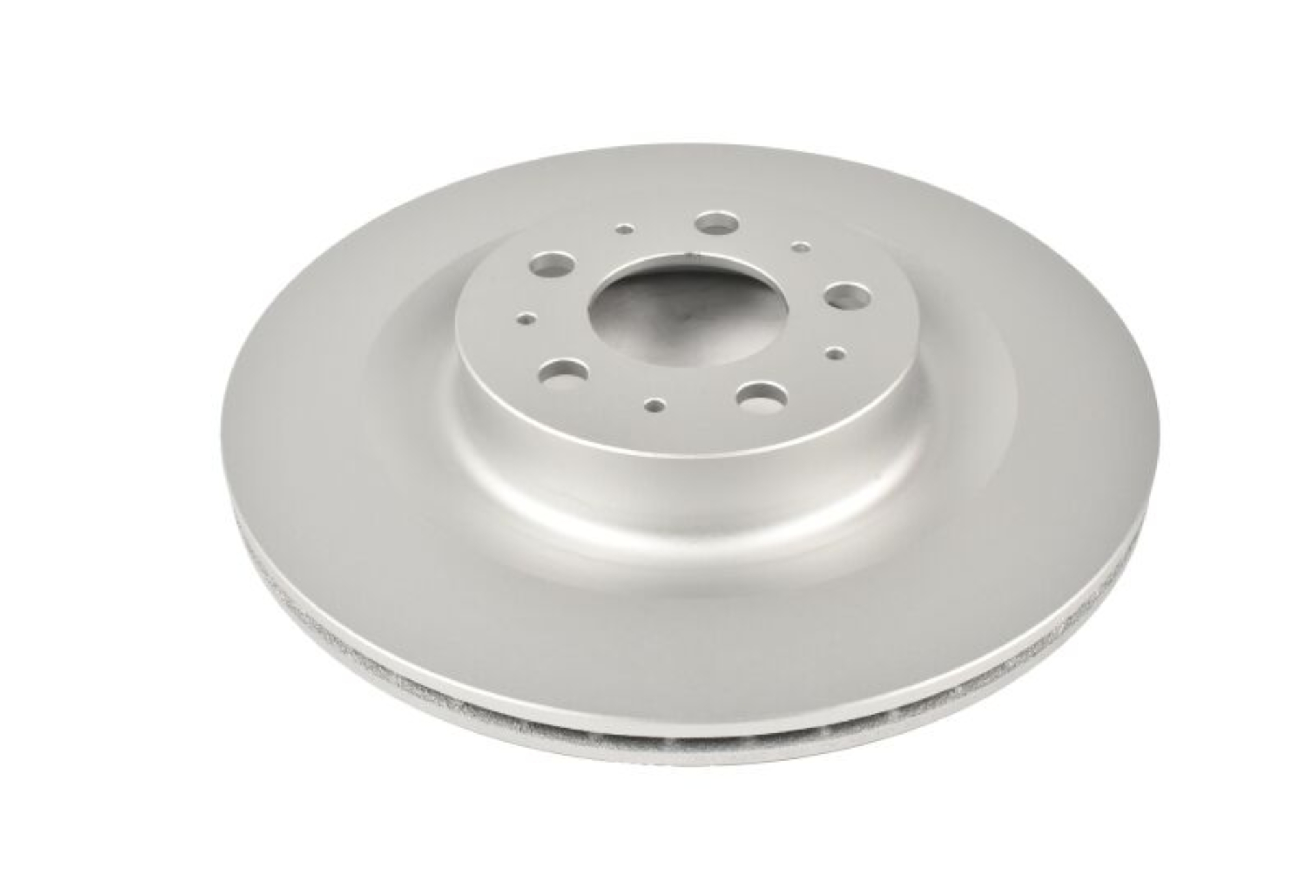 Picture of DBA 2022+ Tesla Model Y (RWD) En-Shield Standard Rear Brake Rotor