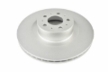 Picture of DBA 2022+ Tesla Model Y (RWD) En-Shield Standard Front Brake Rotor
