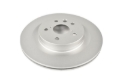 Picture of DBA 2022+ Lexus NX350 2.4L En-Shield Standard Rear Brake Rotor
