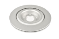 Picture of DBA 2022+ Tesla Model Y (RWD) En-Shield Standard Rear Brake Rotor
