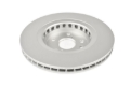 Picture of DBA 2022+ Lexus NX350 2.4L En-Shield Standard Front Brake Rotor