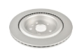 Picture of DBA 2022+ Lexus RX350h En-Shield Standard Rear Brake Rotor