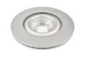 Picture of DBA 2022+ Tesla Model Y (RWD) En-Shield Standard Front Brake Rotor