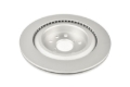 Picture of DBA 2022+ Lexus NX350 2.4L En-Shield Standard Rear Brake Rotor