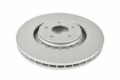 Picture of DBA 2022+ Lexus NX350 2.4L En-Shield Standard Rear Brake Rotor