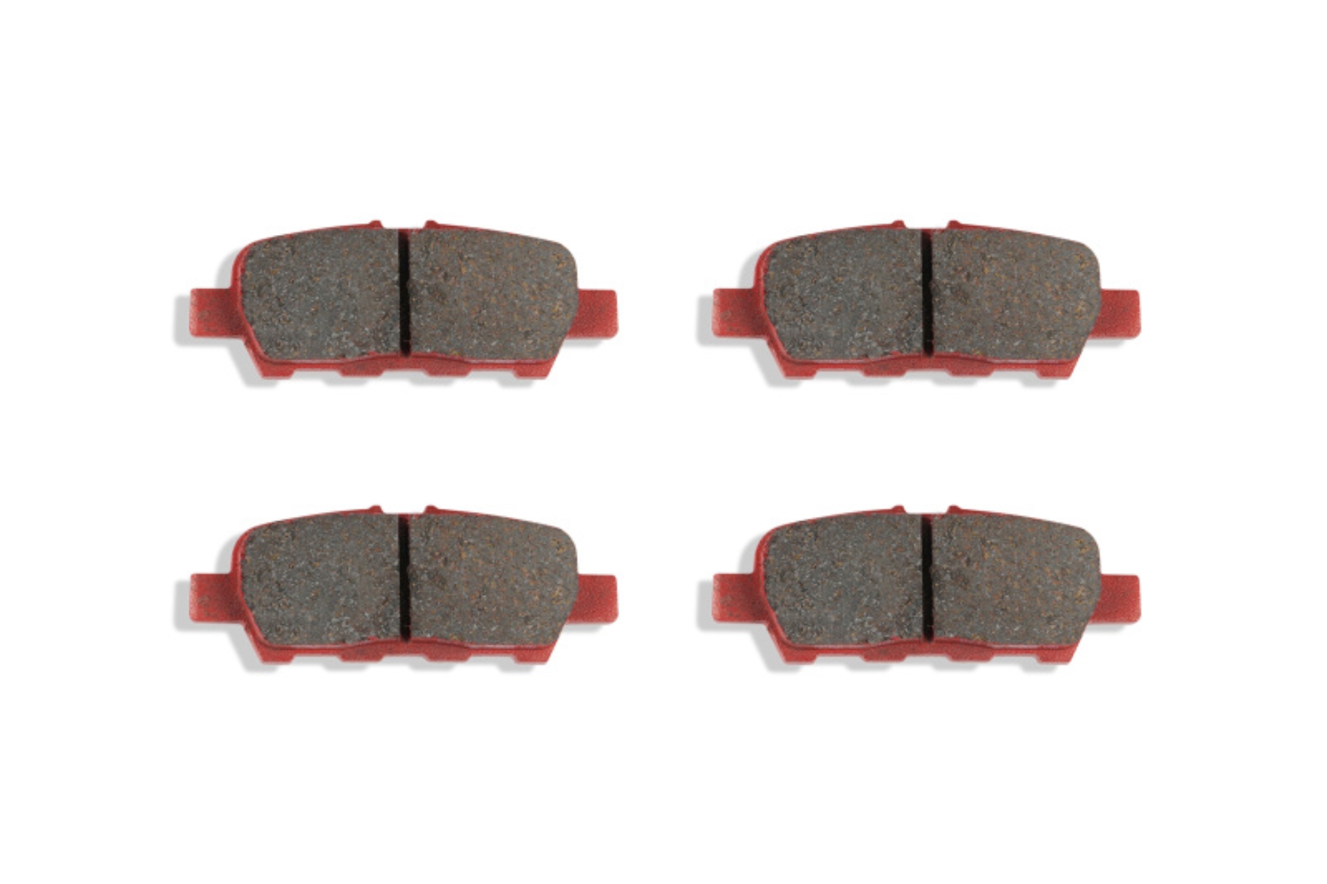 Picture of DBA 02-08 Nissan 350Z (Z33) Rear RP Performance Brake Pads