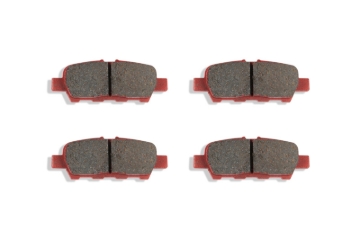 Picture of DBA 02-08 Nissan 350Z (Z33) Rear RP Performance Brake Pads
