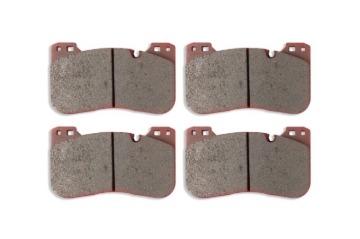 Picture of DBA 2020+ BMW M3/M4 Competition (G80/G82) Front RP Performance Brake Pads